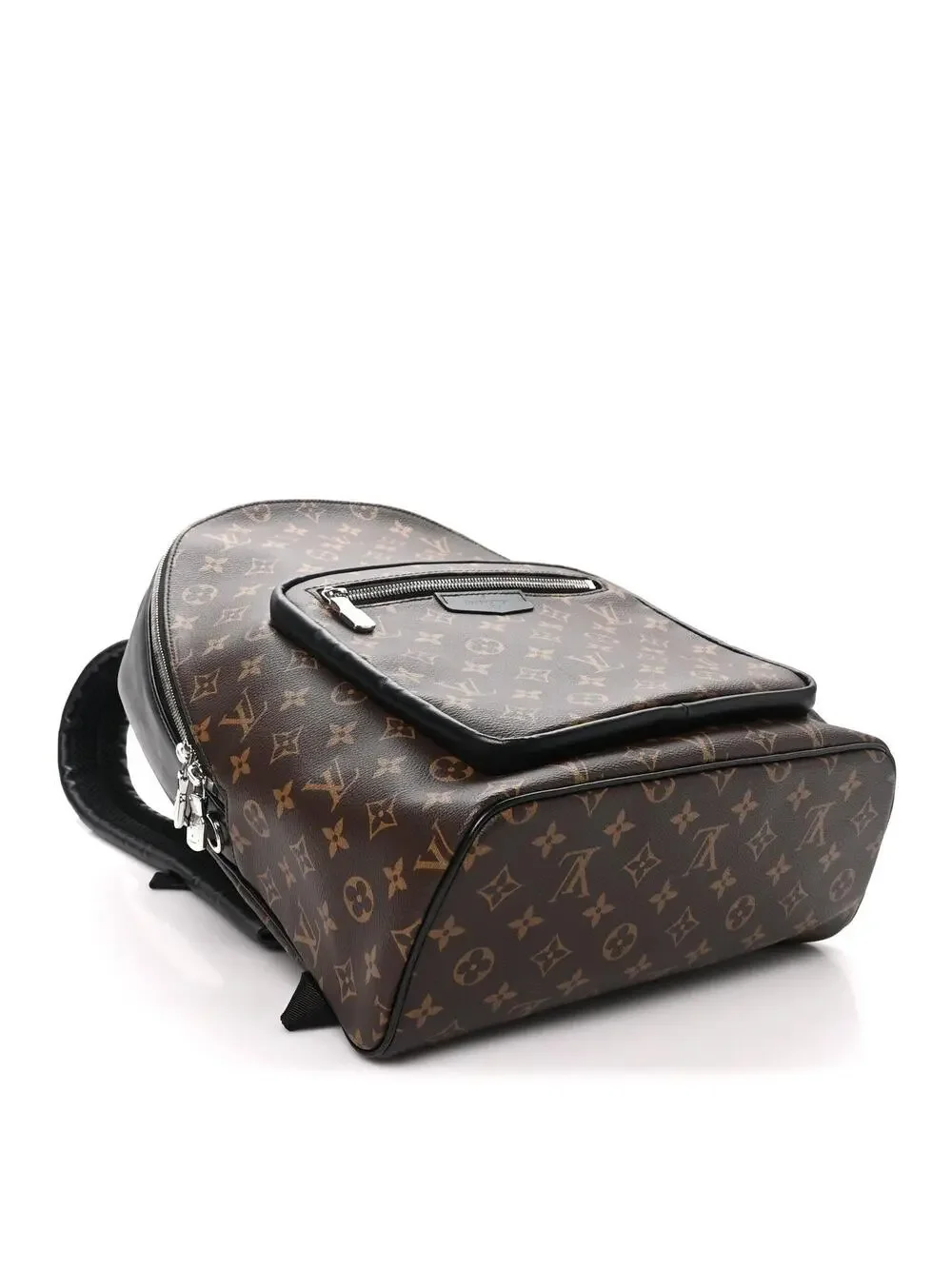 Louis Vuitton Macassar Josh Nm Backpack #334195L16B